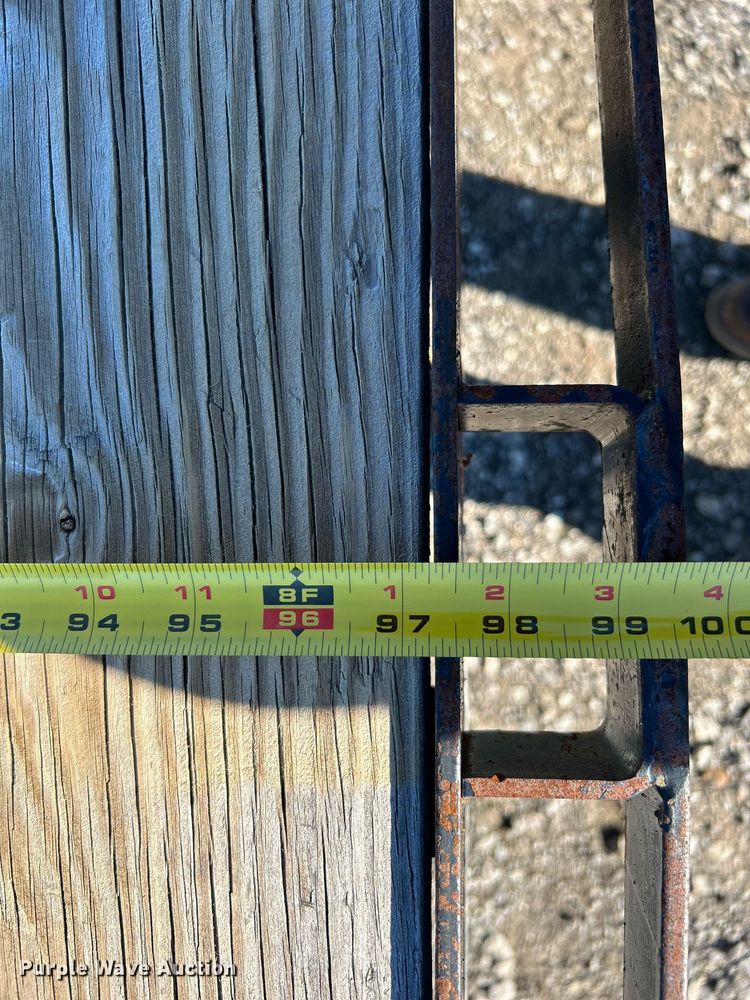 image for item KH9588 2016 Carry-On utility trailer