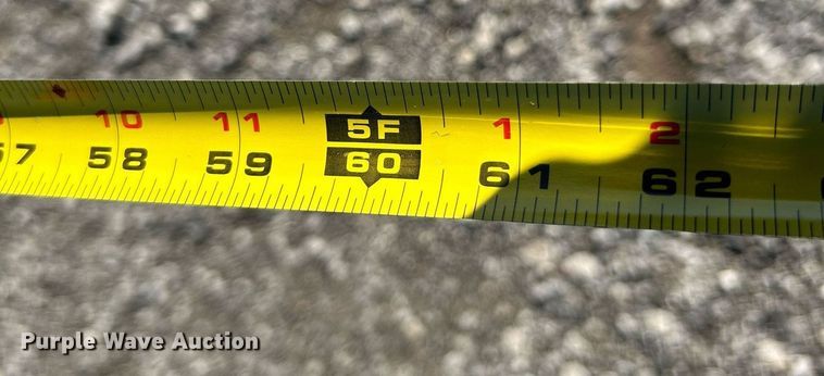 image for item KH9588 2016 Carry-On utility trailer