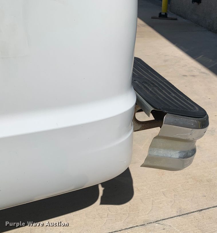 image for item KX9997 1998 Dodge Ram 3500 van