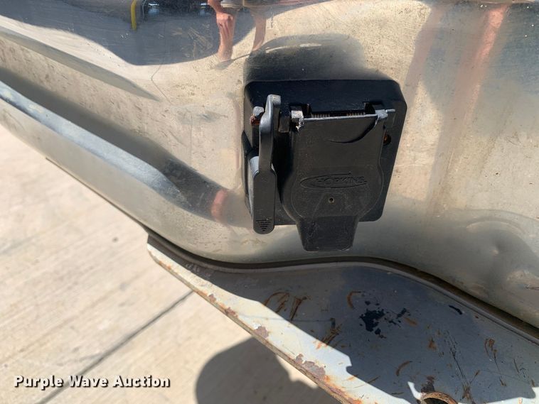 image for item KX9997 1998 Dodge Ram 3500 van