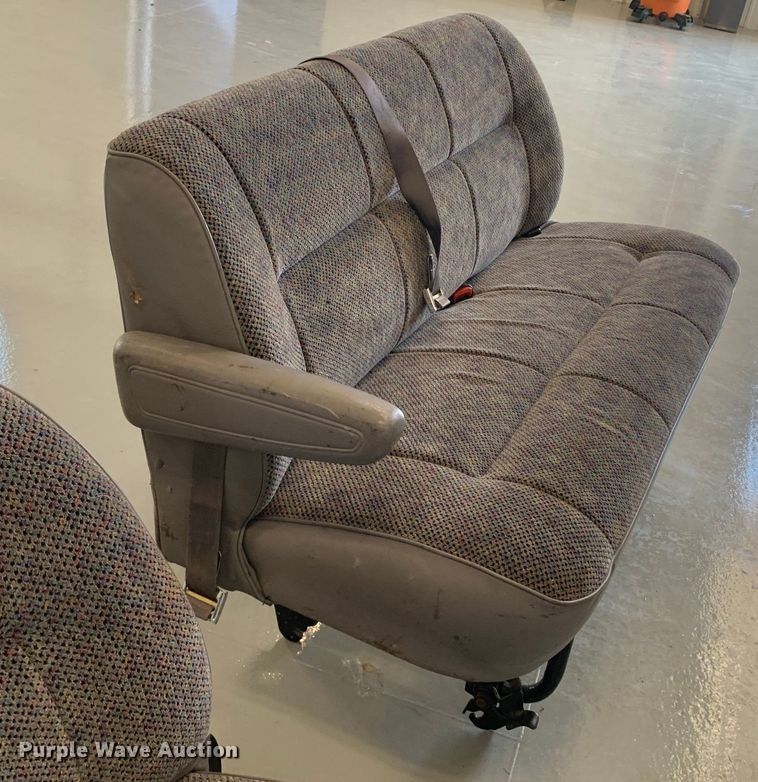 image for item KX9997 1998 Dodge Ram 3500 van