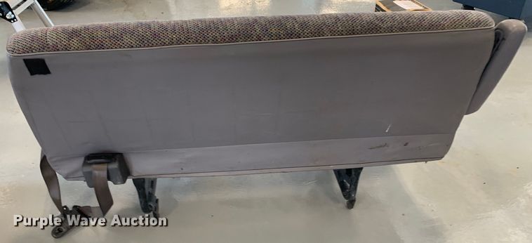 image for item KX9997 1998 Dodge Ram 3500 van