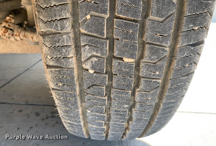 image for item KX9997 1998 Dodge Ram 3500 van