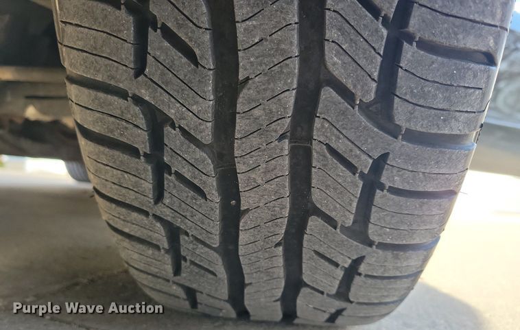 image for item LC9853 2010 Ford Mustang convertible