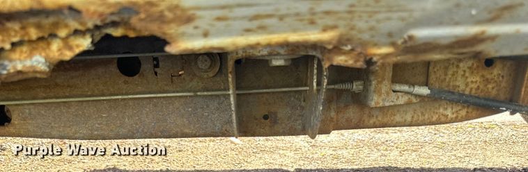 image for item LR9348 2010 Chevrolet Silverado 1500 pickup truck