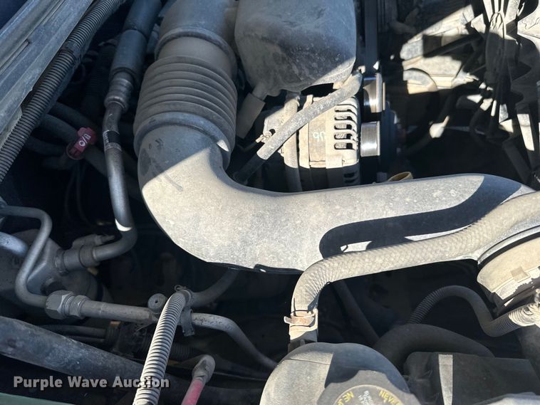 image for item LR9348 2010 Chevrolet Silverado 1500 pickup truck