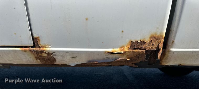 image for item LR9349 2006 Ford  Ranger SuperCab pickup truck