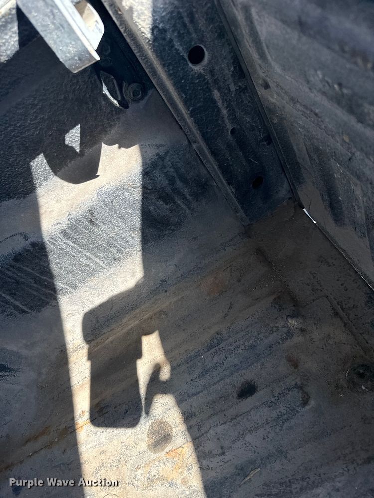 image for item LR9349 2006 Ford  Ranger SuperCab pickup truck