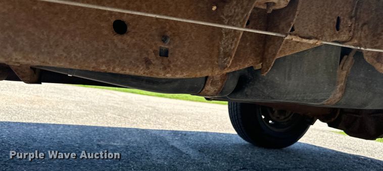 image for item LR9349 2006 Ford  Ranger SuperCab pickup truck