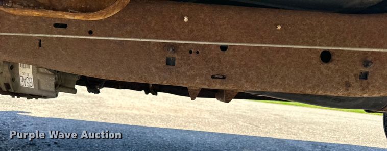 image for item LR9349 2006 Ford  Ranger SuperCab pickup truck