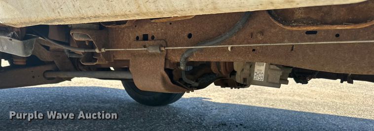 image for item LR9349 2006 Ford  Ranger SuperCab pickup truck