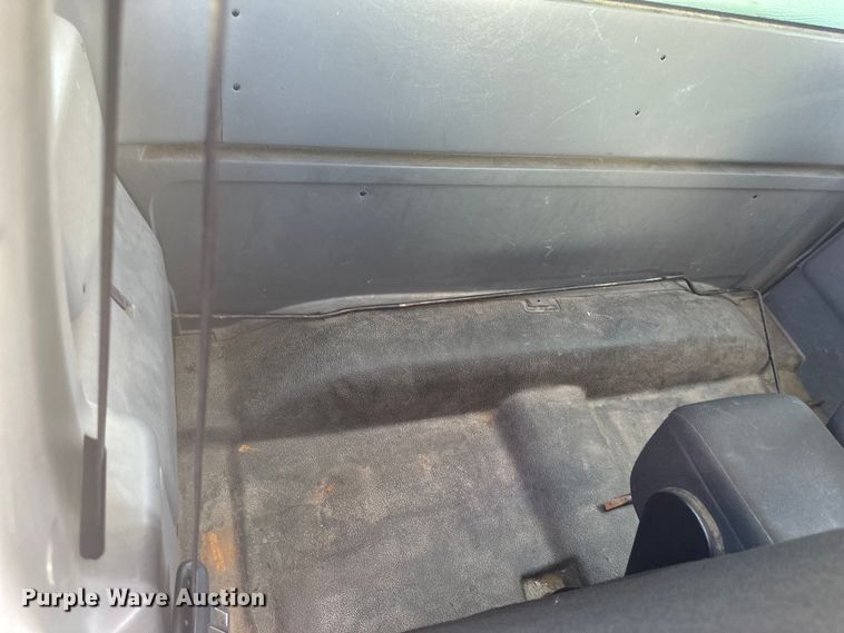 image for item LR9349 2006 Ford  Ranger SuperCab pickup truck