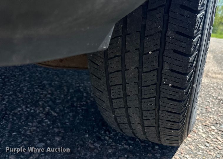 image for item LR9349 2006 Ford  Ranger SuperCab pickup truck