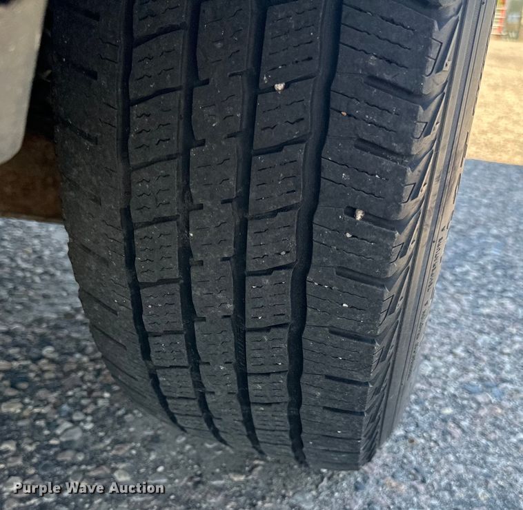 image for item LR9349 2006 Ford  Ranger SuperCab pickup truck