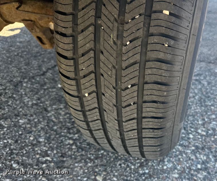 image for item LR9349 2006 Ford  Ranger SuperCab pickup truck