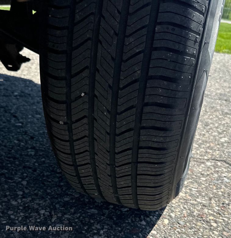 image for item LR9349 2006 Ford  Ranger SuperCab pickup truck