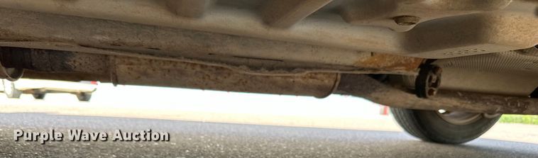 image for item LR9361 2012 Ford  Taurus 