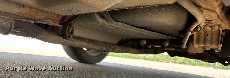 image for item LR9361 2012 Ford  Taurus 