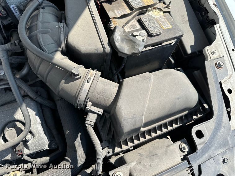 image for item LR9361 2012 Ford  Taurus 