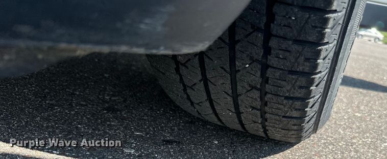 image for item LR9361 2012 Ford  Taurus 