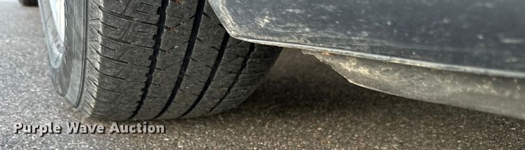 image for item LR9361 2012 Ford  Taurus 