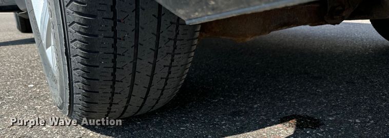 image for item LR9361 2012 Ford  Taurus 