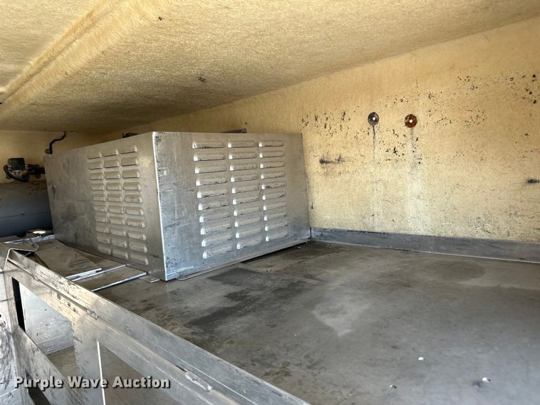 image for item LR9362 2008 Ford  F450 Super Duty fiber optic splicing truck