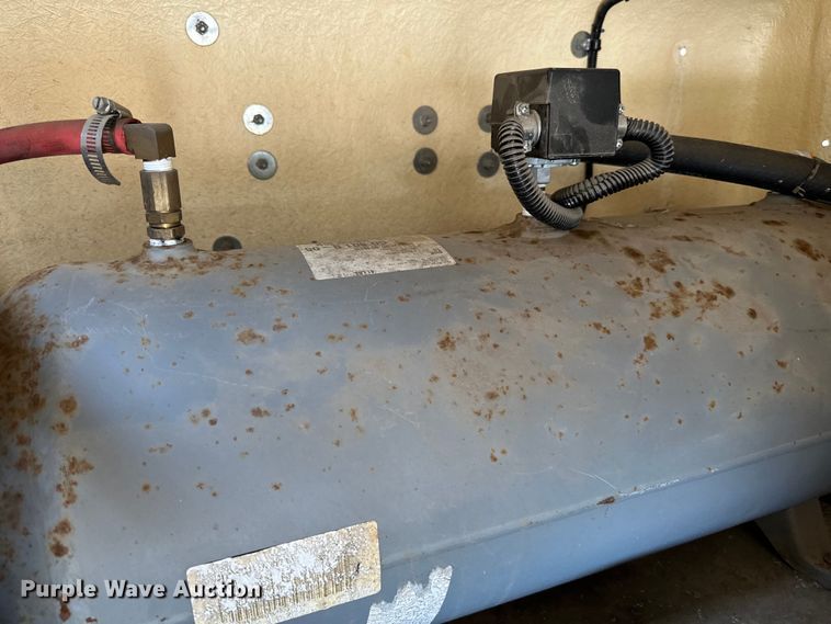 image for item LR9362 2008 Ford  F450 Super Duty fiber optic splicing truck