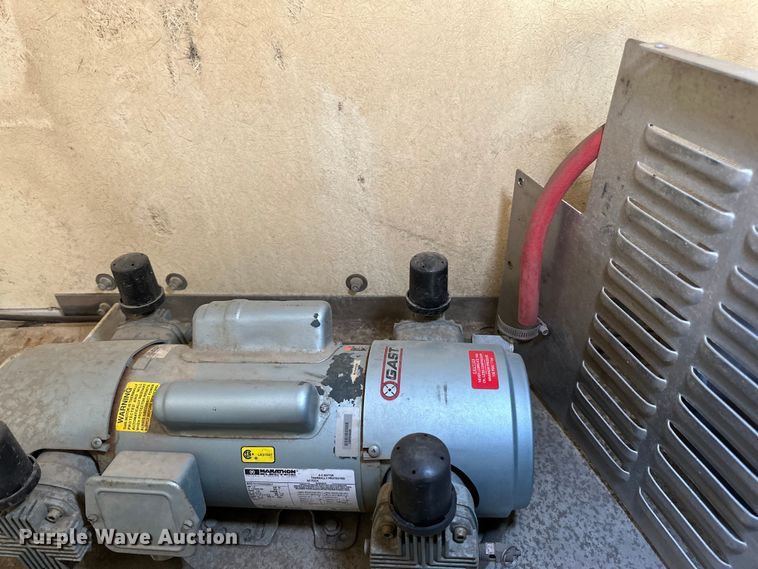 image for item LR9362 2008 Ford  F450 Super Duty fiber optic splicing truck