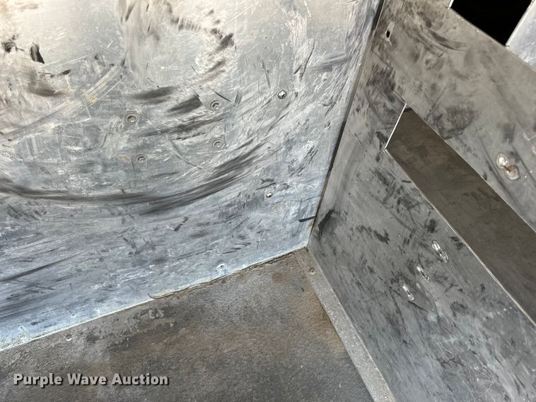 image for item LR9362 2008 Ford  F450 Super Duty fiber optic splicing truck