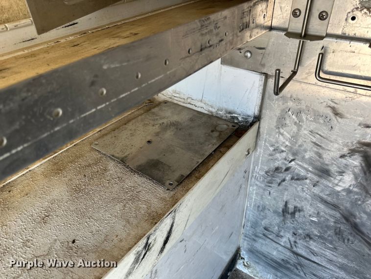 image for item LR9362 2008 Ford  F450 Super Duty fiber optic splicing truck