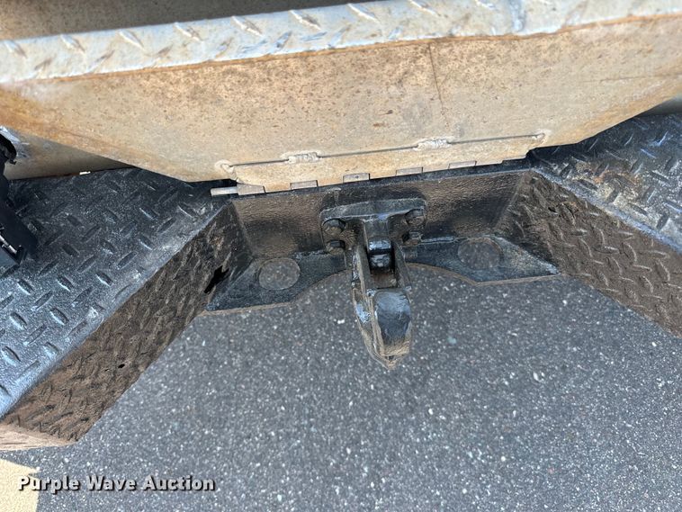 image for item LR9362 2008 Ford  F450 Super Duty fiber optic splicing truck