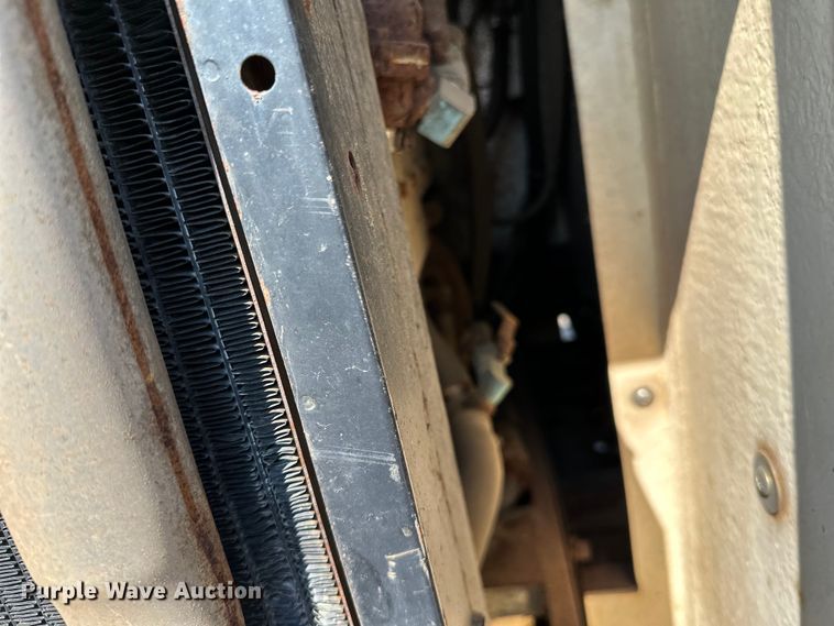 image for item LR9362 2008 Ford  F450 Super Duty fiber optic splicing truck