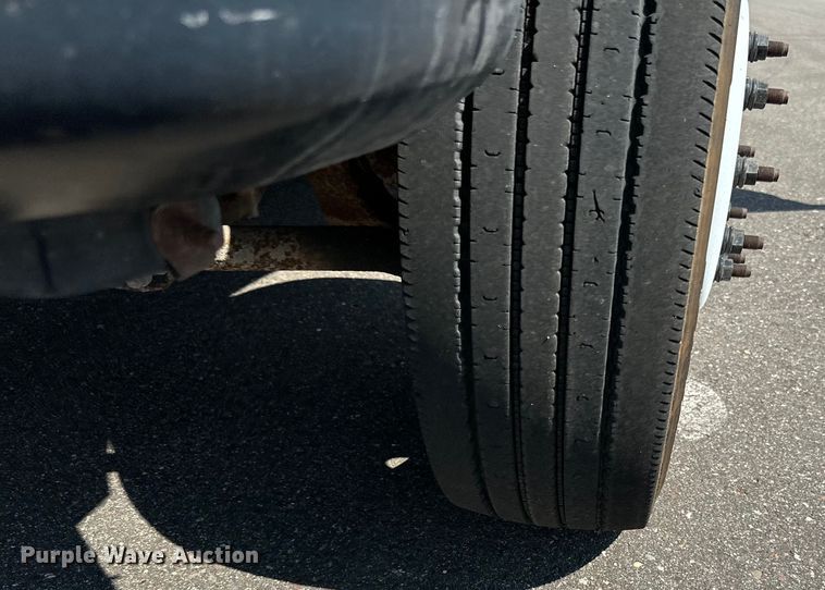 image for item LR9362 2008 Ford  F450 Super Duty fiber optic splicing truck