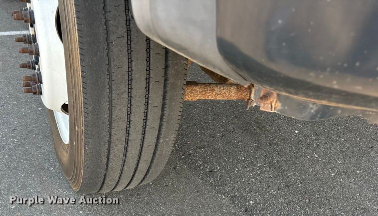 image for item LR9362 2008 Ford  F450 Super Duty fiber optic splicing truck