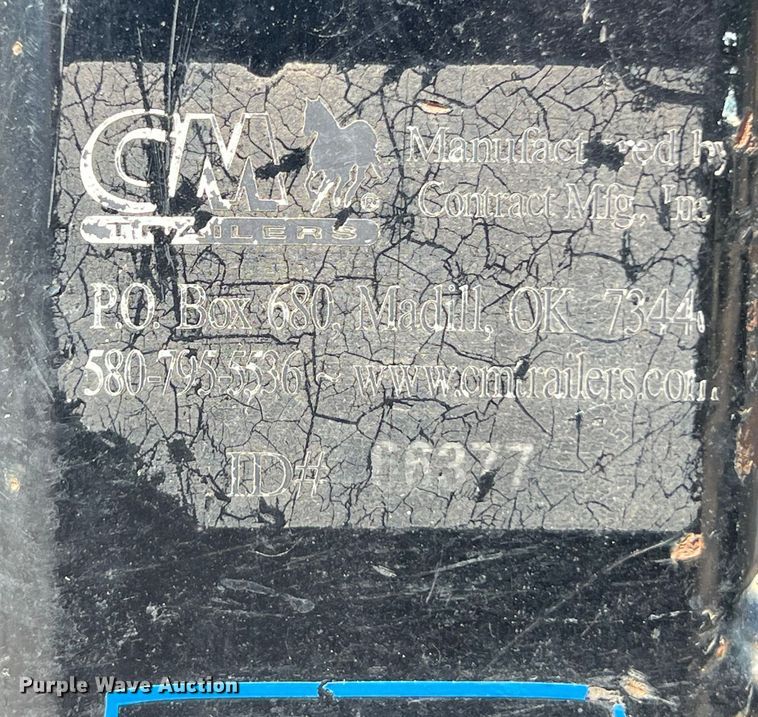 image for item LU9856 2012 Dodge Ram 4500HD flatbed pickup truck