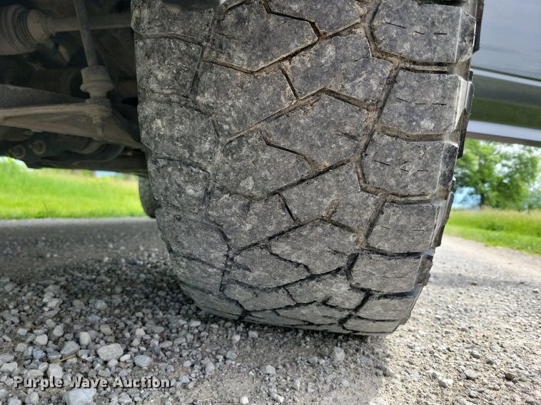 image for item MJ9438 2018 Dodge Ram 1500 Crew Cab pickup truck