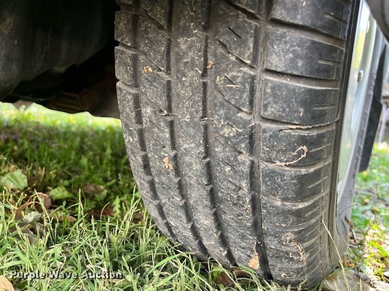 image for item MN9322 1986 Honda Civic 