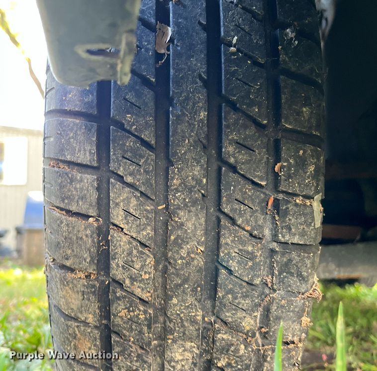 image for item MN9322 1986 Honda Civic 