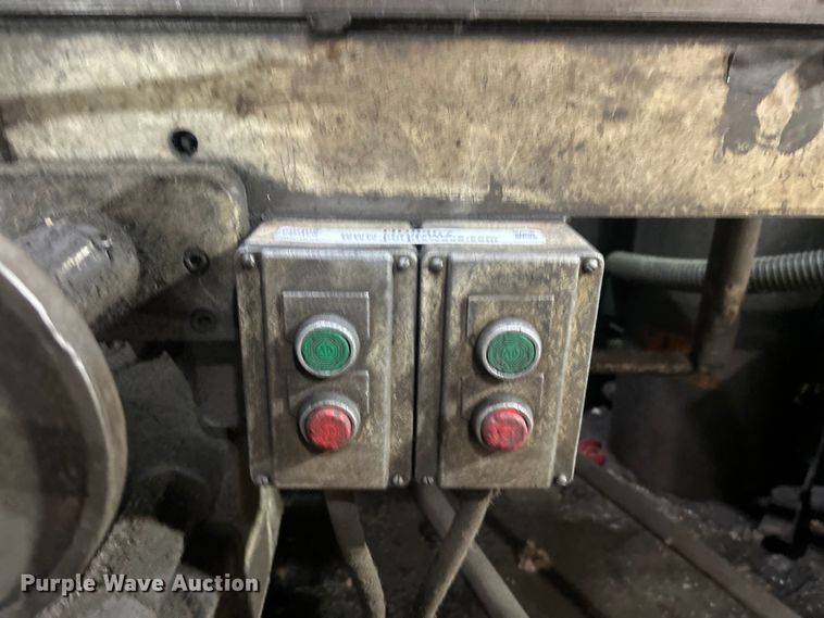 image for item NB9407 Bullard  vertical turret lathe