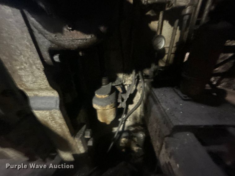 image for item NB9407 Bullard  vertical turret lathe