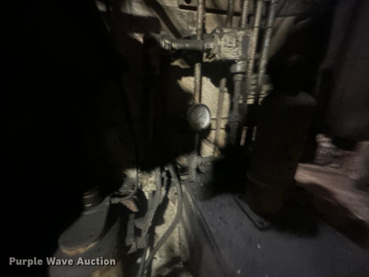 image for item NB9407 Bullard  vertical turret lathe