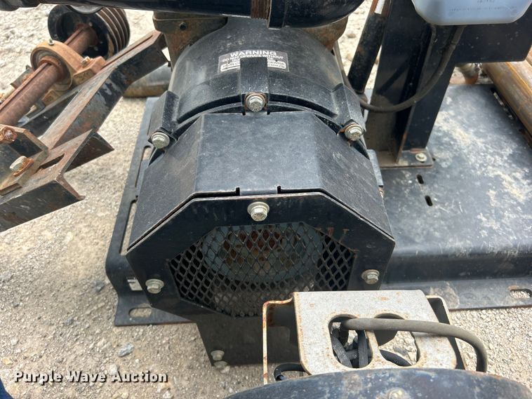 image for item NB9410 (3) Challenger 100-607-FS 607 Heavy Duty vacuum pumps