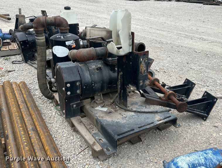 image for item NB9411 (3) Fruitland RCF500 vacuum pumps