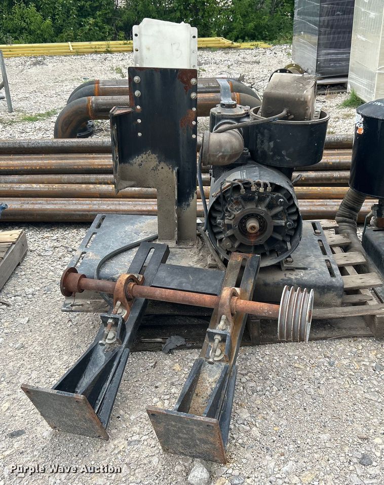 image for item NB9411 (3) Fruitland RCF500 vacuum pumps