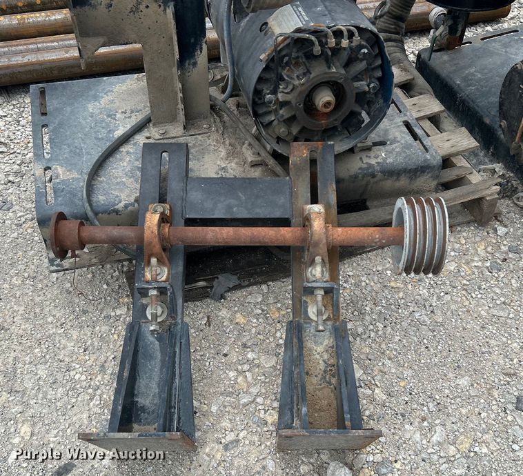 image for item NB9411 (3) Fruitland RCF500 vacuum pumps