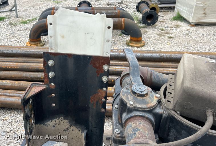 image for item NB9411 (3) Fruitland RCF500 vacuum pumps