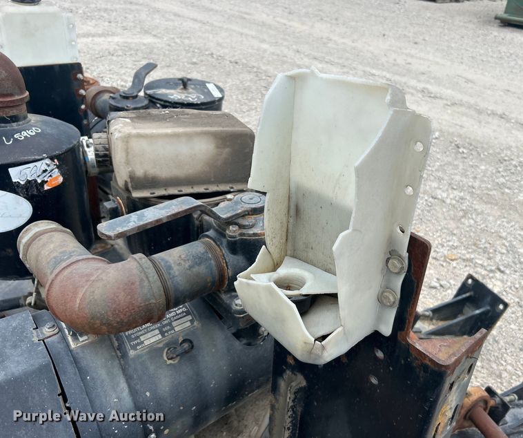 image for item NB9411 (3) Fruitland RCF500 vacuum pumps