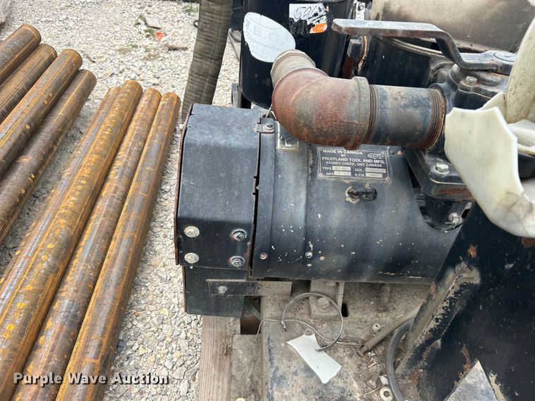 image for item NB9411 (3) Fruitland RCF500 vacuum pumps