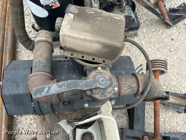 image for item NB9411 (3) Fruitland RCF500 vacuum pumps